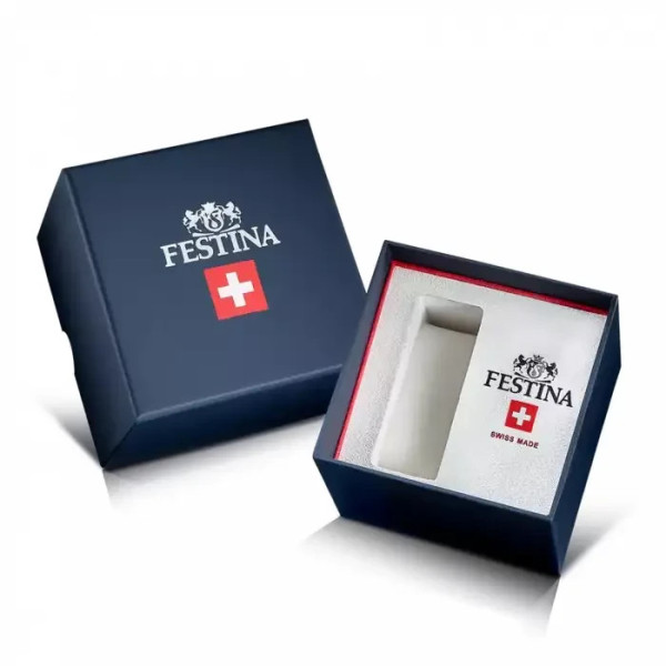 Festina Swiss Made F20046/3