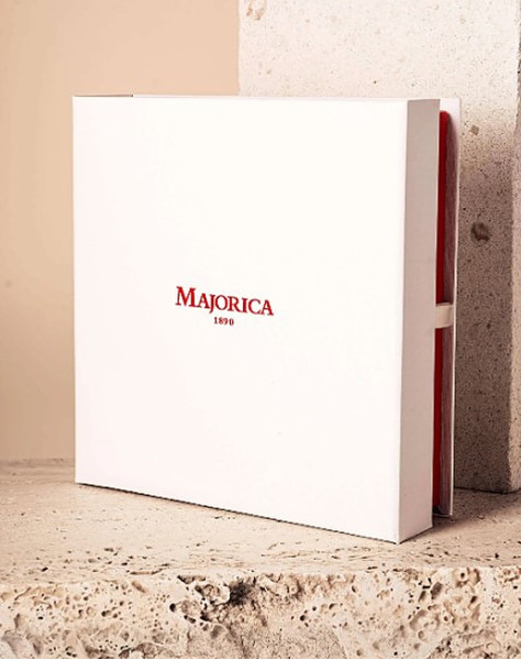 NECKLACE MAJORICA 09865.01.2.N40.022.1