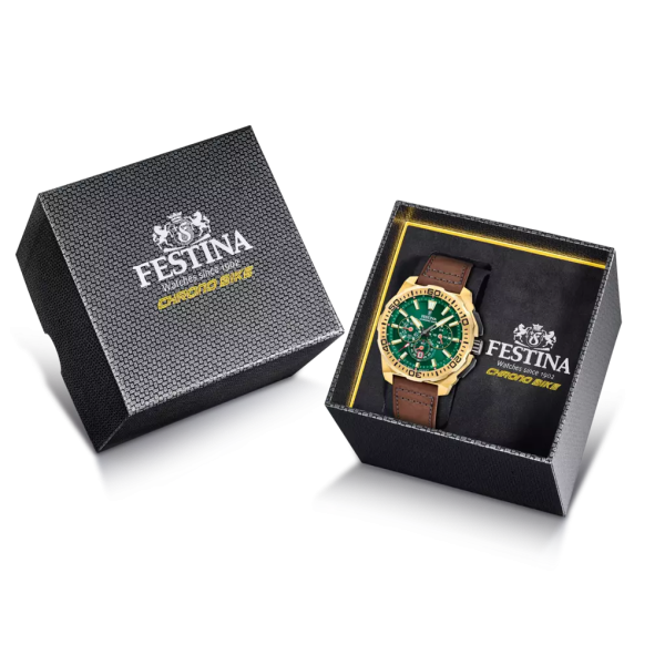Festina Chrono Bike F20728/2