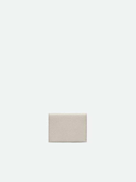 Дамски портфейл Gianni Chiarini Wallets Dollaro PF 5039 GRN-0152 Lamb