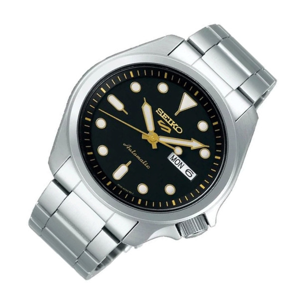 SEIKO 5 SPORT AUTOMATIC 40MM MEN'S WATCH SRPE57K1