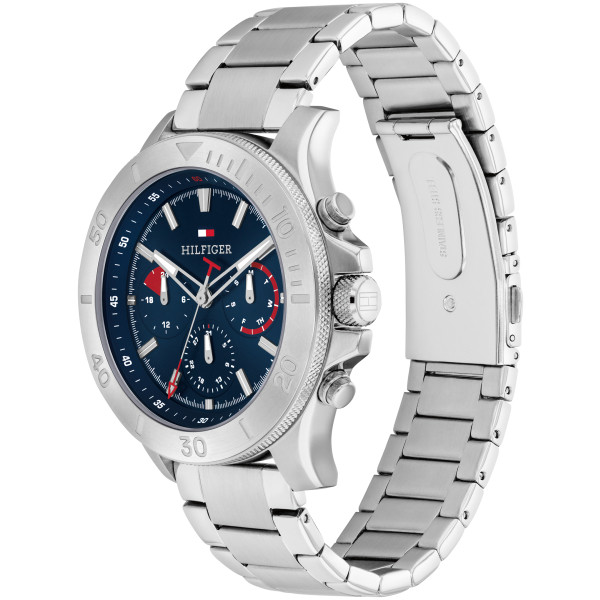 TOMMY HILFIGER BRYAN 46MM 1792113