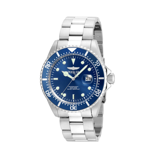 Invicta Pro Diver