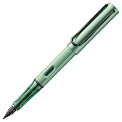 Писалка Lamy Al-star - Sage Special Edition, M перо