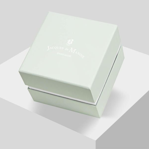 Дамски часовник Jacques Du Manoir Ladies Inspiration NRO.19