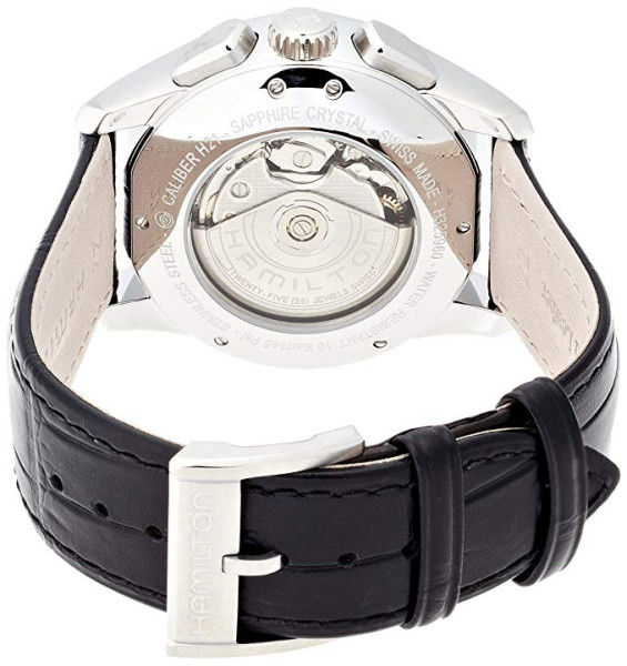 HAMILTON JAZZMASTER 42MM H32596731