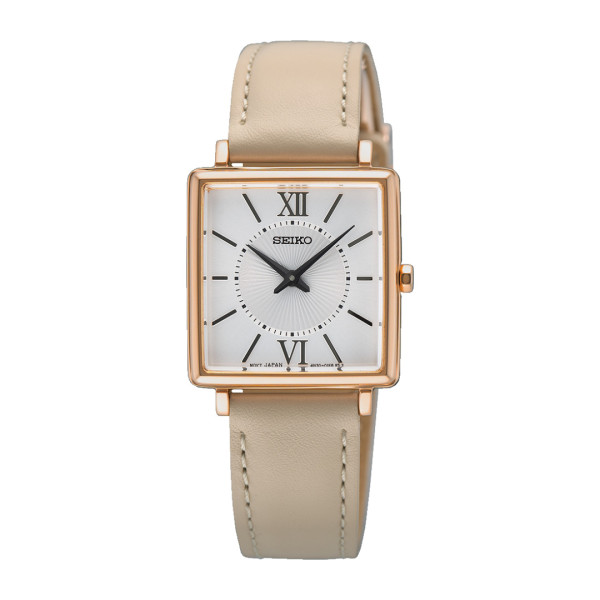 Seiko Classic SWR114P1
