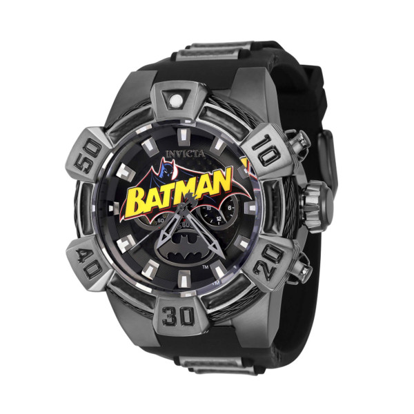 Invicta DC Comics Batman Limited