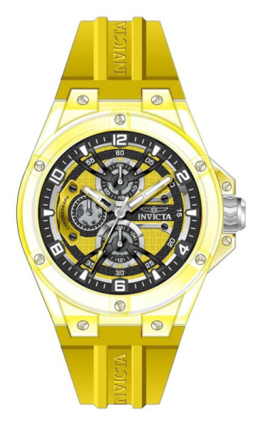 Invicta Racing Saphirex 48802