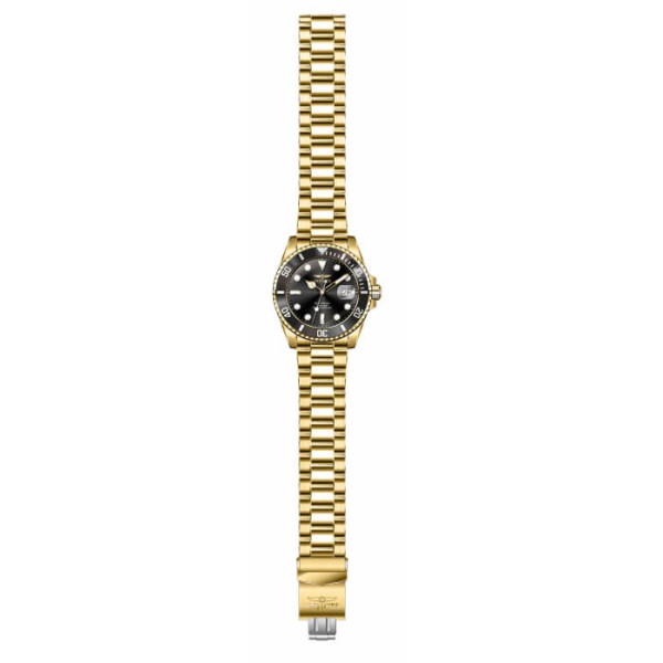 Invicta Pro Diver