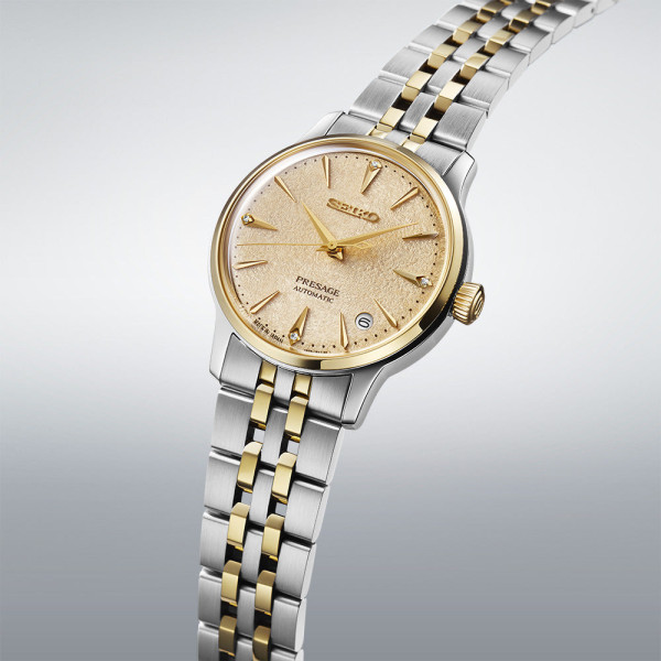 Seiko Presage Automatic SRPL64J1