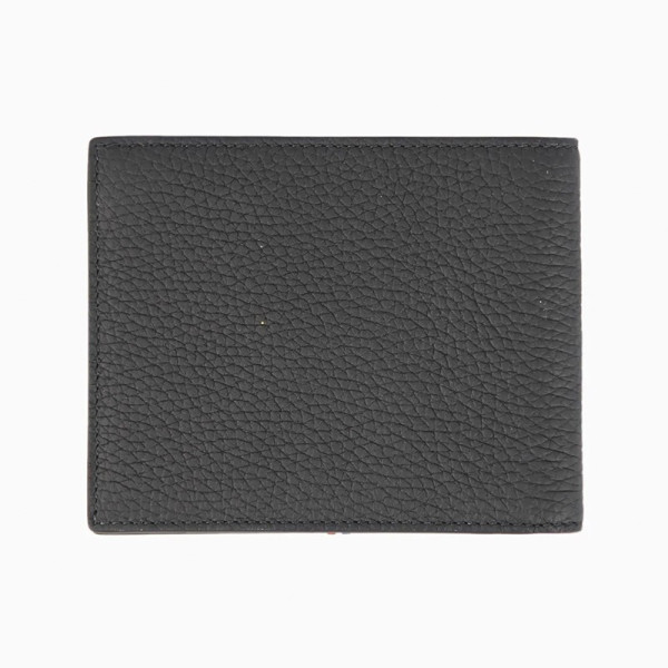 Портфейл S.T.Dupont NEO CAPSULE GRAINED 6cc WALLET Black & navy blue 180342