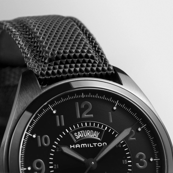 Hamilton Khaki Field H70695735