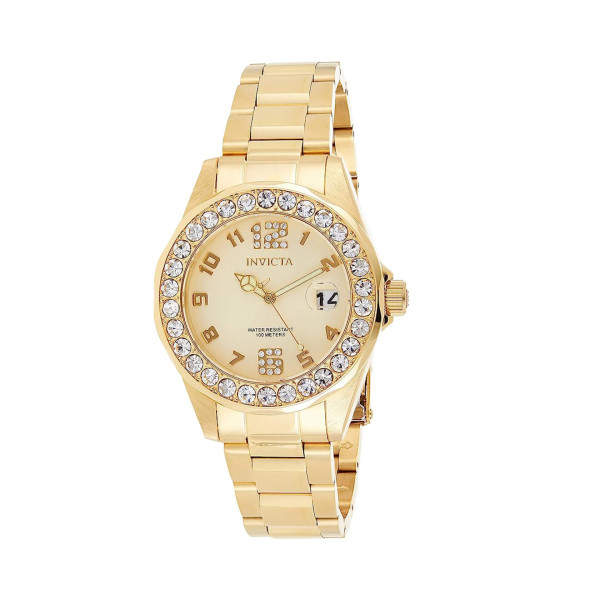 Invicta Pro Diver