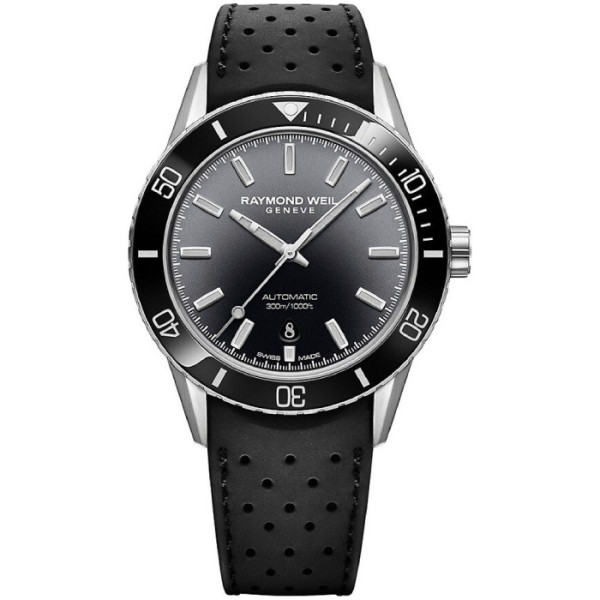Raymond Weil 2775-SR1-20051 мъжки автоматичен часовник Freelancer ClassicWatches.bg