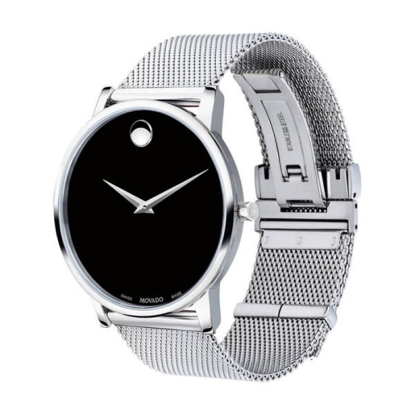 MOVADO MUSEUM 40MM 607219