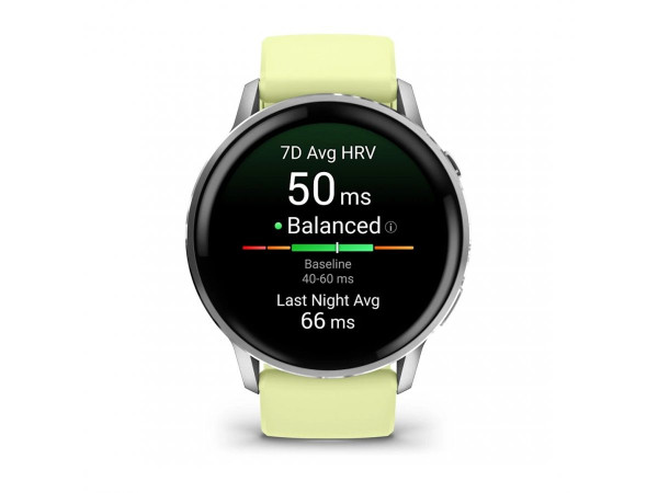 Garmin Venu 4 45mm – анимирани тренировки и над 80 спортни приложения – ClassicWatches.bg