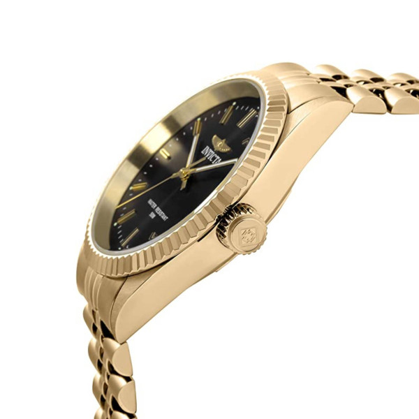 Invicta Specialty