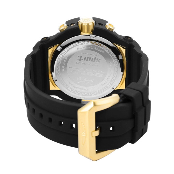 Invicta Bolt
