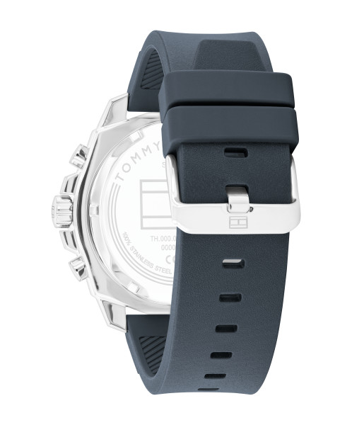 Tommy Hilfiger 1710687 кварцов механизъм
