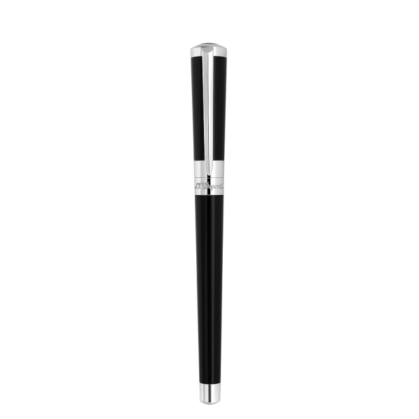 РОЛЕР S.T.DUPONT LIBERTE BLACK 422070M