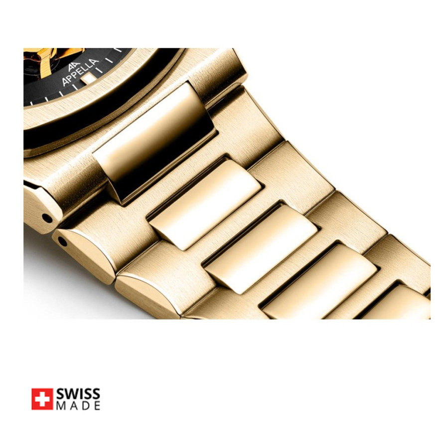 Мъжки часовник Appella L12006.1116AS