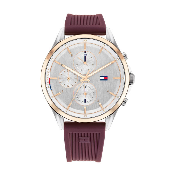 TOMMY HILFIGER STELLA 38MM LADIES WATCH 1782425