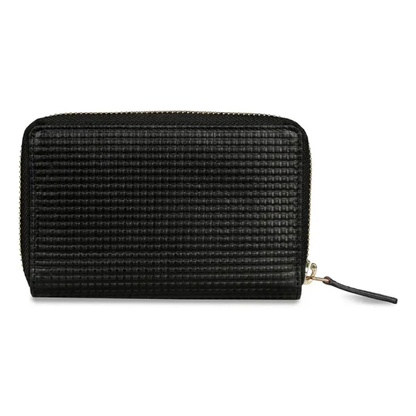 Дамски портфейл Bugatti - Noemi M, RFID защита, черен