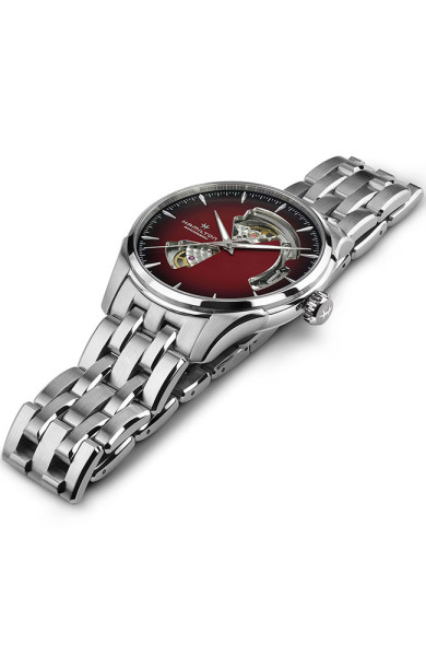 HAMILTON  JAZZMASTER 40MM H32675170