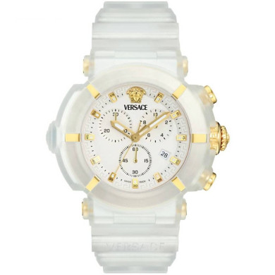VERSACE REAL ACTIVE CHRONO 45MM VE0L00525
