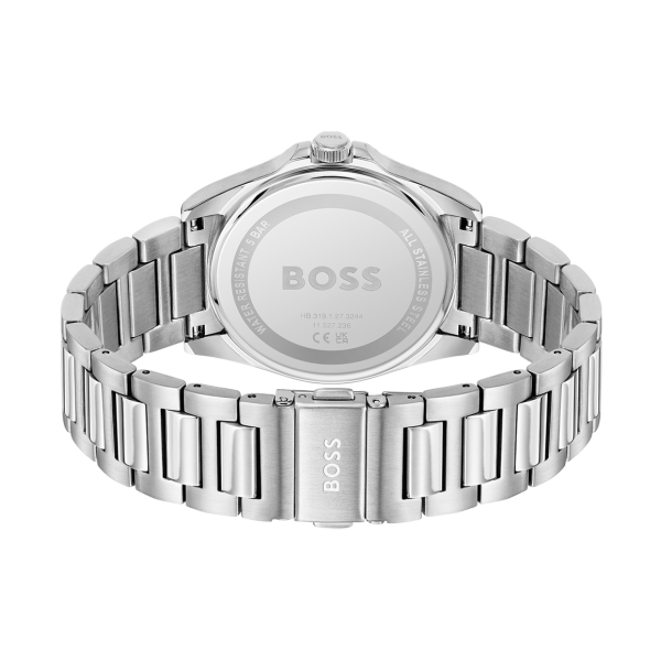 HUGO BOSS STRIKE 41MM MEN'S WATCH 1514174