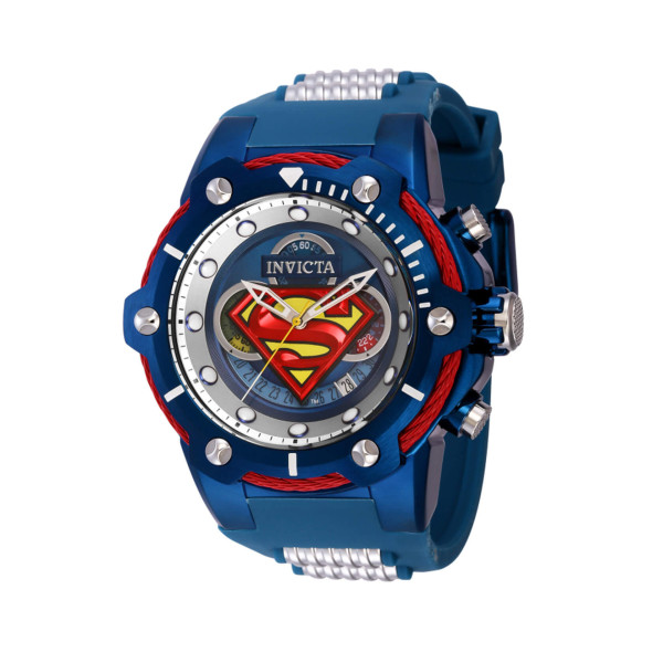 Invicta DC Comics Superman Limited 41179