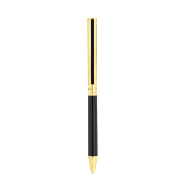 Химикалка S.T.Dupont Classique Black 45076N