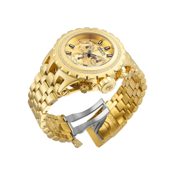 Invicta Reserve Specialty Subaqua 0.71 Carat 168 Diamonds Swiss 37325