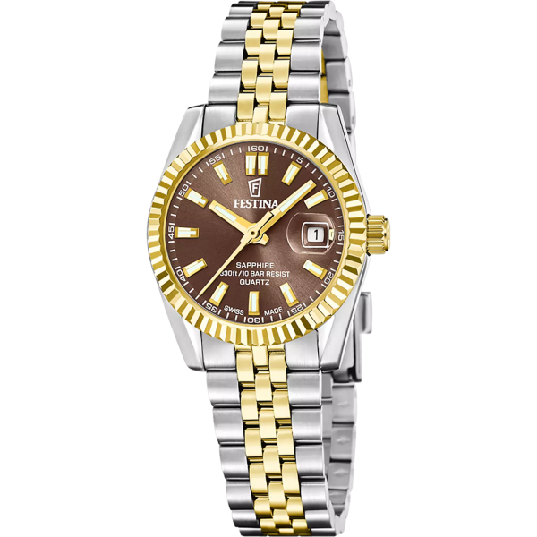 Festina F20088/3 ClassicWatches.bg