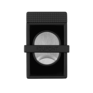 Резачка за пури S.T.Dupont Cigar Slim Black 3481