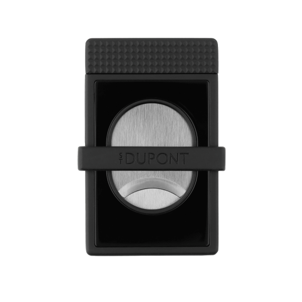 Резачка за пури S.T.Dupont Cigar Slim Black 3481