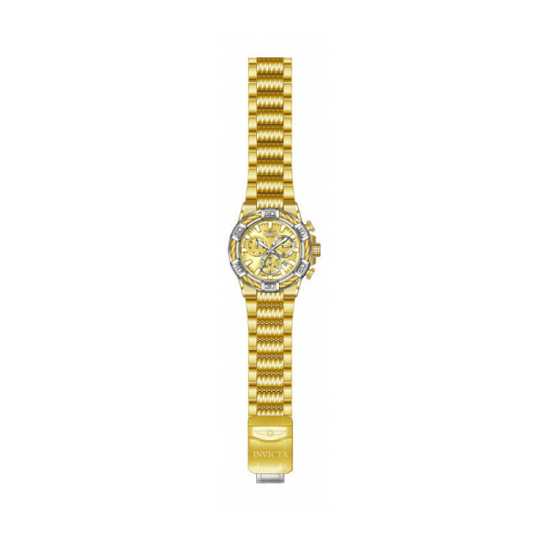Invicta BOLT GOLD Reverie Swiss 25868
