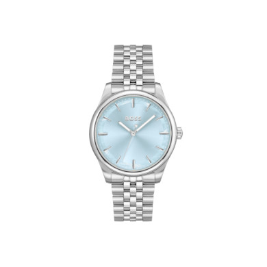 HUGO BOSS SAGE CLASSIC 36MM LADIES WATCH 1502777