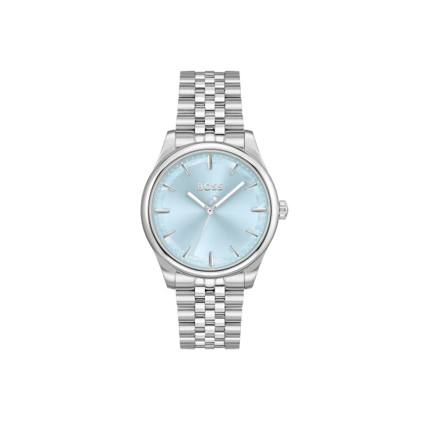 HUGO BOSS SAGE CLASSIC 36MM LADIES WATCH 1502777