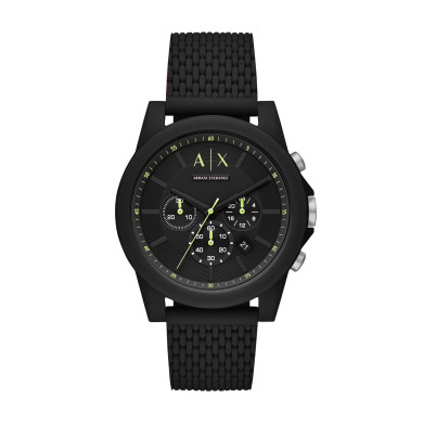 Часовник Armani Exchange Outerbanks AX1344