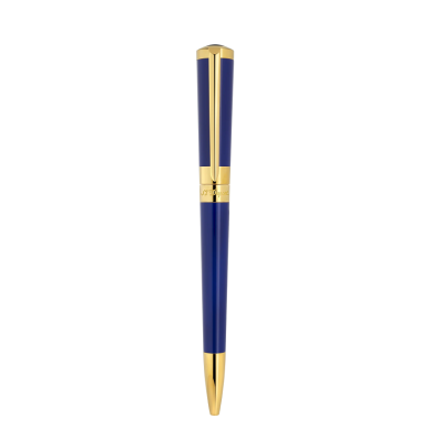 ХИМИКАЛКА S.T.DUPONT LIBERTE BLUE 465222G