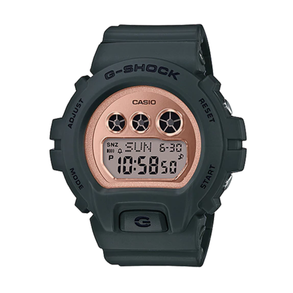 CASIO G- SHOCK GMD-S6900MC-3ER
