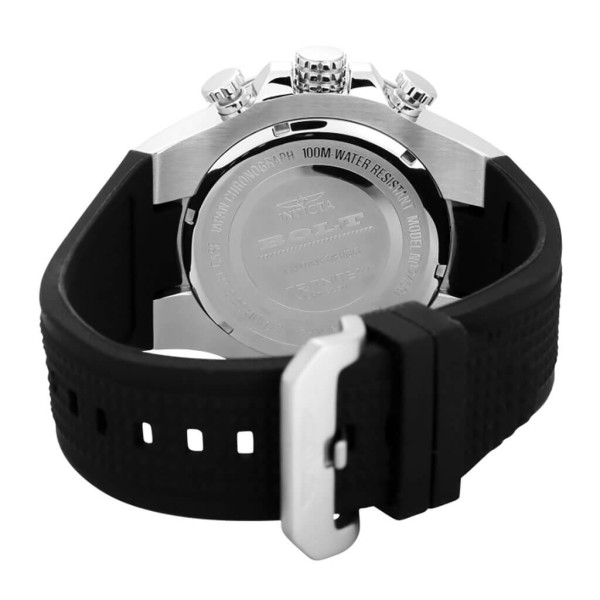 Invicta Bolt