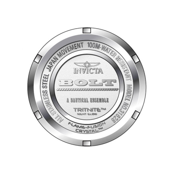 Invicta Bolt