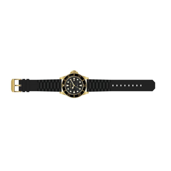 Invicta Pro Diver