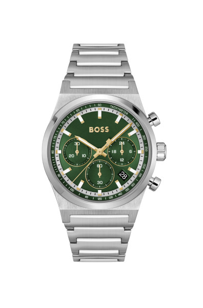 HUGO BOSS DESK 41MM MEN'S WATCH 1514220