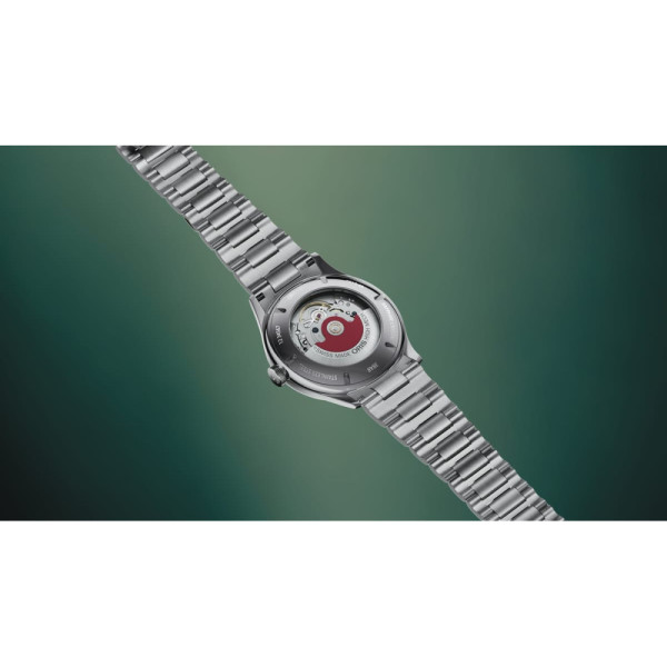 Oris Artelier Date 733 7810 4051-07 8 20 20