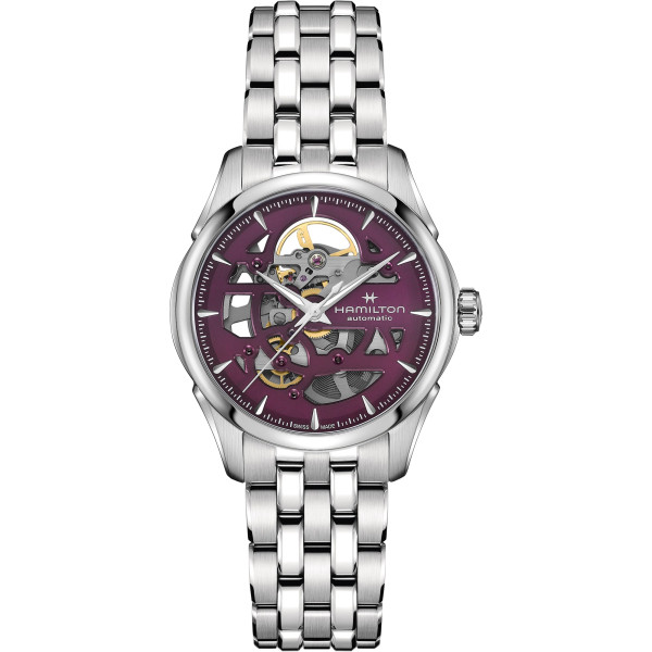 Hamilton Jazzmaster H32265101