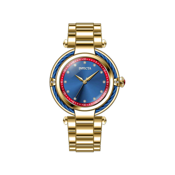 Invicta Bolt 46427